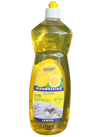 Aimix Lemon Dishwashing Liquid 1L