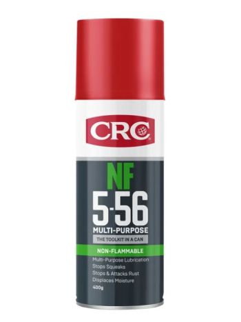 CRC NF 5-56 Multi-Purpose 400g