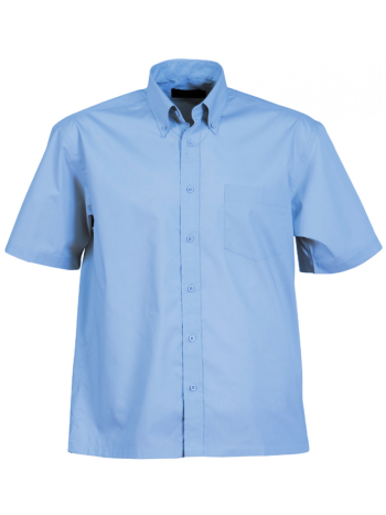 Stencil Nano 2016 Mens SS Shirts