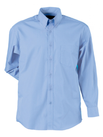 Stencil Nano 2026 Mens LS Shirts