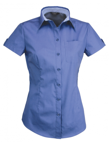 Stencil Hospitality Nano 2134S Ladies SS Shirts