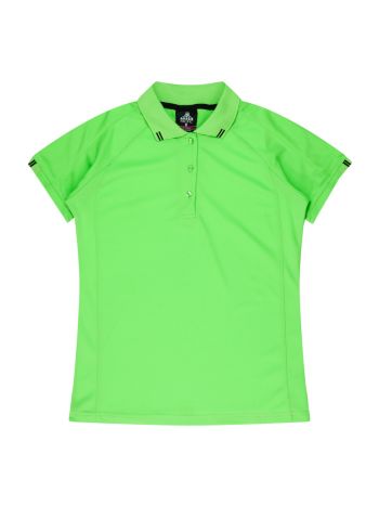 Aussie Pacific Flinders Lady Polos