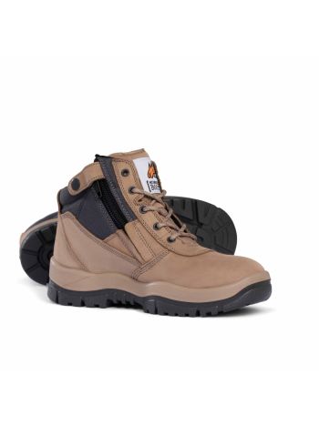 Mongrel Boots Zipsider Boot 261060