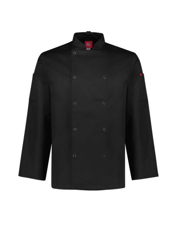 Biz collection Mens Zest Long Sleeve Jacket