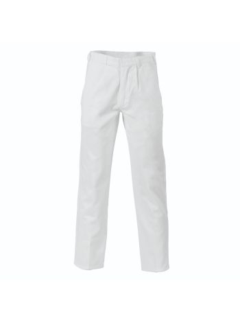 DNC Cotton Drill Work Pants