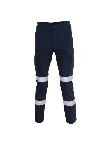DNC SlimFlex Biomotion taped Cargo Pants