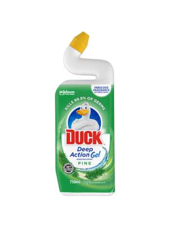 Duck Deep Action Gel 750ml