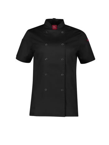 Biz Collection Womens Zest Short Sleeve Jacket