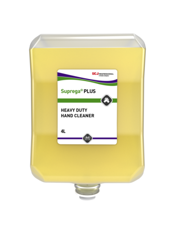 Suprega Plus 4L