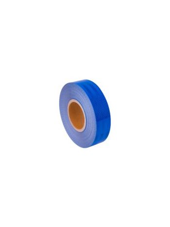 CL1 HIP-4100 REFLECT BLUE 48MM X 45.7M