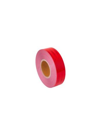 CL1 HIP-4100 REFLECT RED 48MM X 45.7M