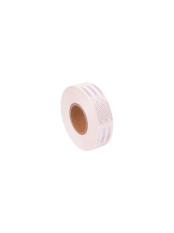 CL1 HIP-4100 REFLECT WHITE 24MM X 45.7M