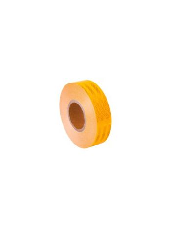 CL1 HIP-4100 REFLECT YELLOW 24MM X 45.7M