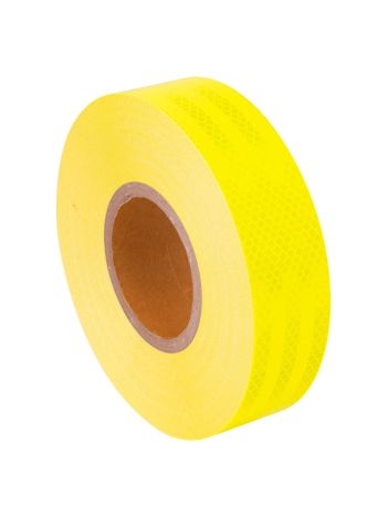 CL1 HIP-4100 REFLECT FLUORO YL/GRN 48MM X 45.7M