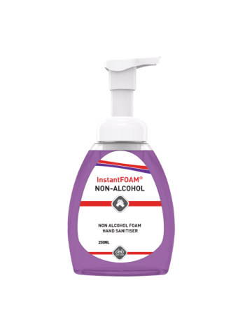 InstantFOAM Non-Alcohol 6255