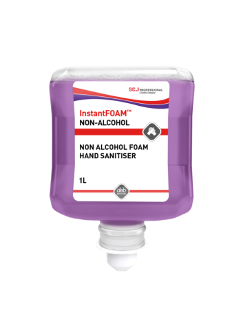 InstantFOAM Non-Alcohol 6260