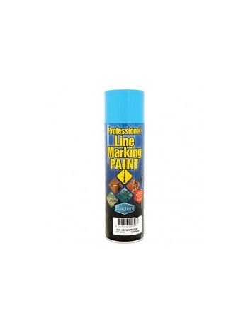 Balchan Line Marking Paint Blue 500gm