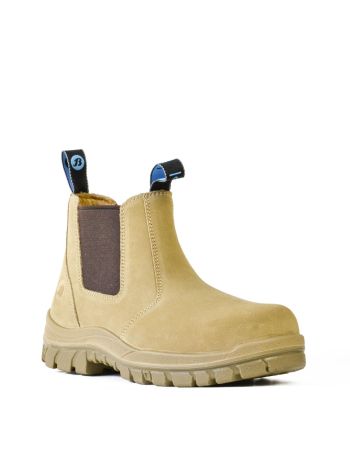 Bata Mercury - Wheat