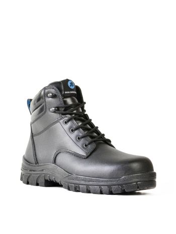 Bata Saturn - Black
