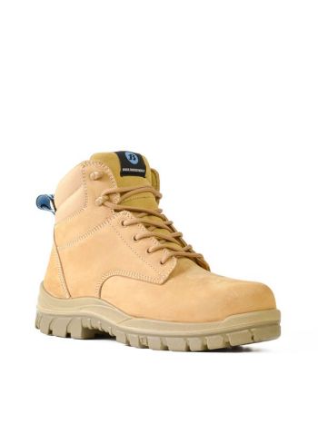 Bata Titan - Wheat