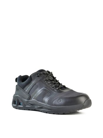 Bata Charger - Black