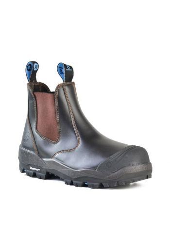 Bata Trekker Ultra - Claret