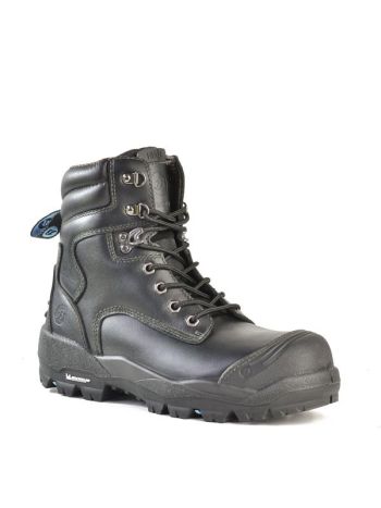 Bata Longreach Ultra - Black