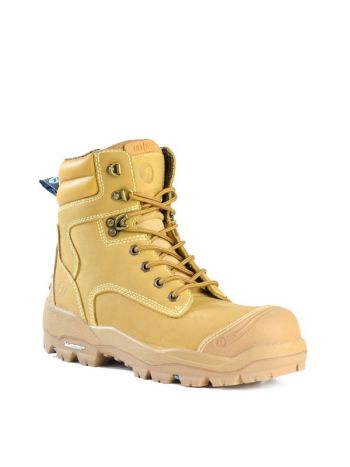 Bata Longreach Ultra - Wheat