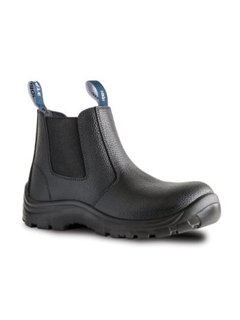 Bata Jobmate - Black