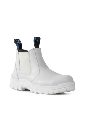 Bata Hercules - White