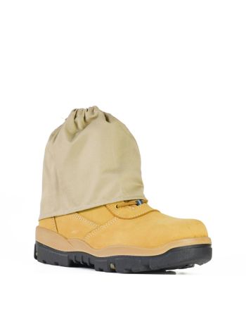Bata Overboot - Khaki