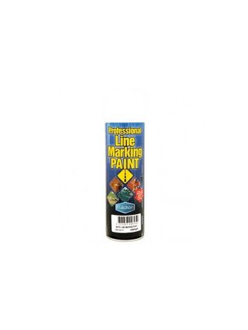 Balchan Line Marking Paint White 500gm