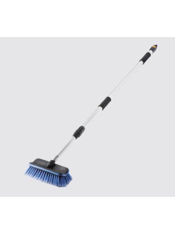 Oates Aqua Broom Complete with Aluminium Handle