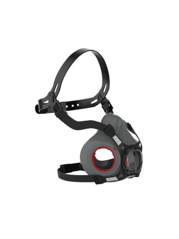 Force Typhoon 8 Half Mask Respirator Only - Small
