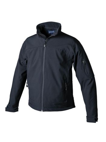 Legend BN100 Perkins Men's Softshell Jacket