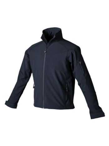 Legend BN100W Libby Women's Softshell Jacket