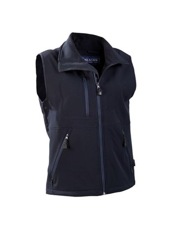 Legend BN101 Montana Men's Softshell Vest