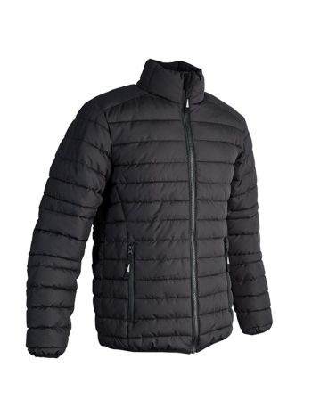 Legend BN105 Hudson Unisex Puffer Jacket