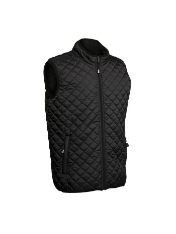 Legend BN107 Arena Unisex Quilted Vest