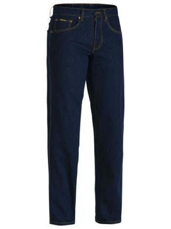 Bisley Rough Rider Stretch Denim Jean