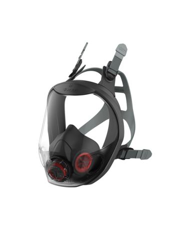 Force Typhoon 10 Full Face Respirator – Medium