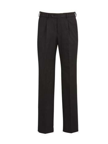 Biz Collection Mens Detroit Pant Regular