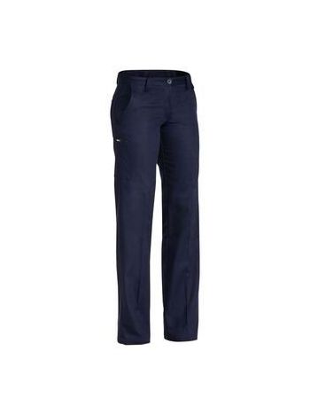 BisleyWomen's Original Cotton Drill Work Pant