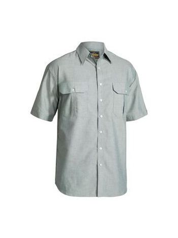 Oxford Shirt