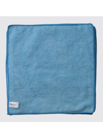 Oates Microfibre Cloth Value Pack Blue