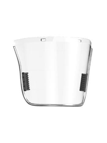 Powercap Infinity Visor With Black Valves
