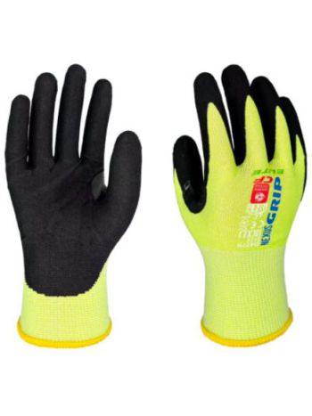 Nexus GRIP Elite Cut F