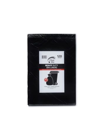 Lafayette Heavy Duty Garbage Bags 120L