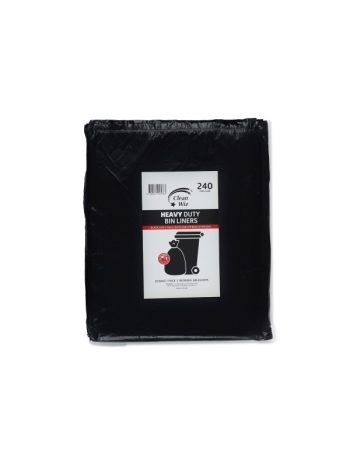 Lafayette Heavy Duty Garbage Bags 240L