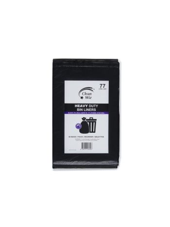 Lafayette Heavy Duty Garbage Bags 77L